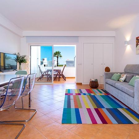 Cabanas Sea View Apt In Golden Cabanas De Tavira Exteriér fotografie