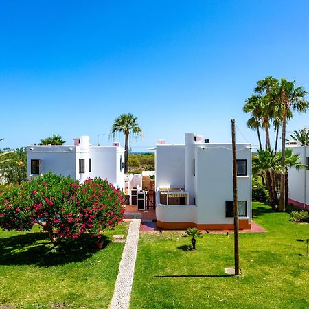 Cabanas Sea View Apt In Golden Cabanas De Tavira Exteriér fotografie