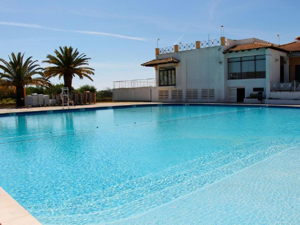 Cabanas Sea View Apt In Golden Cabanas De Tavira Exteriér fotografie