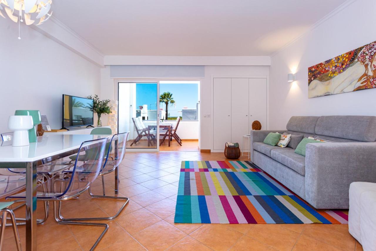 Cabanas Sea View Apt In Golden Cabanas De Tavira Exteriér fotografie