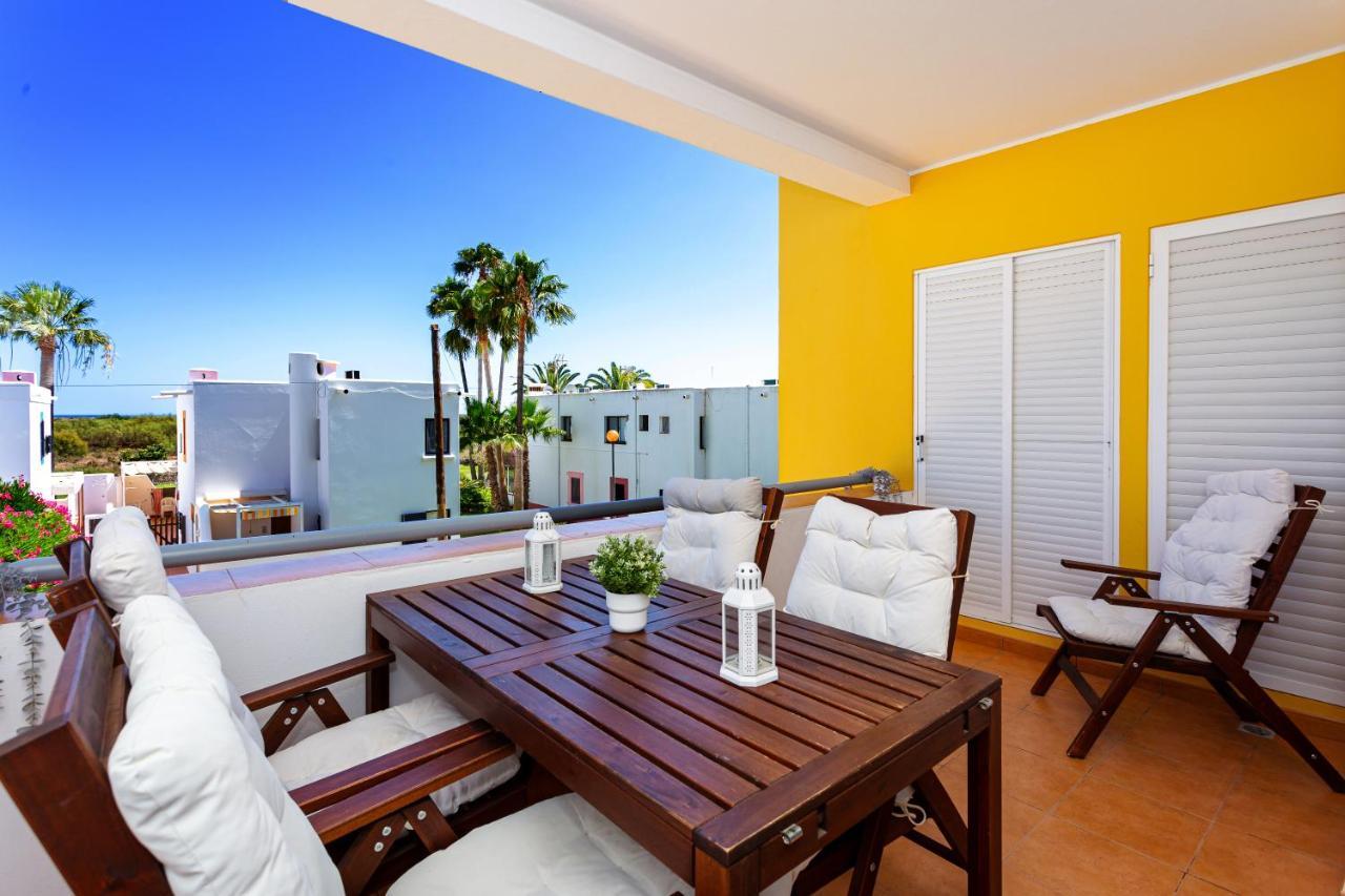 Cabanas Sea View Apt In Golden Cabanas De Tavira Exteriér fotografie