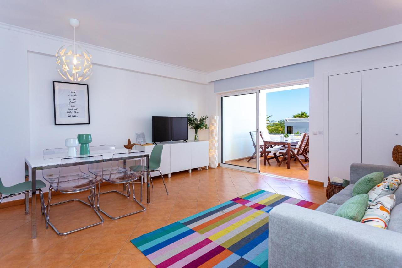 Cabanas Sea View Apt In Golden Cabanas De Tavira Exteriér fotografie