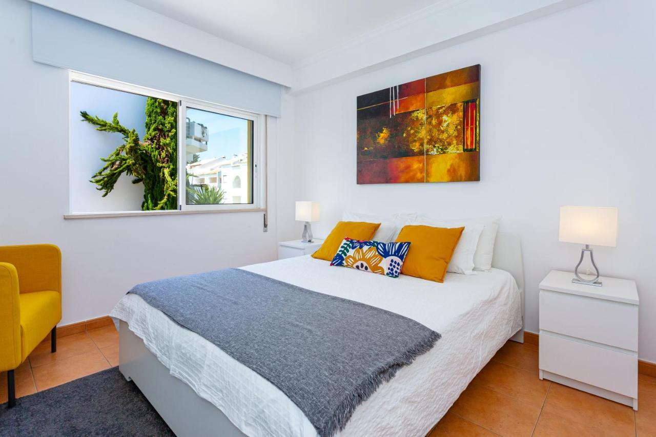 Cabanas Sea View Apt In Golden Cabanas De Tavira Exteriér fotografie