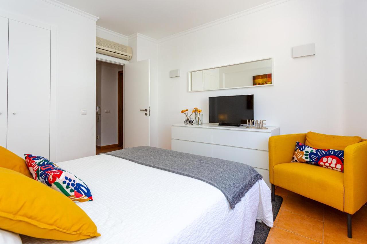 Cabanas Sea View Apt In Golden Cabanas De Tavira Exteriér fotografie
