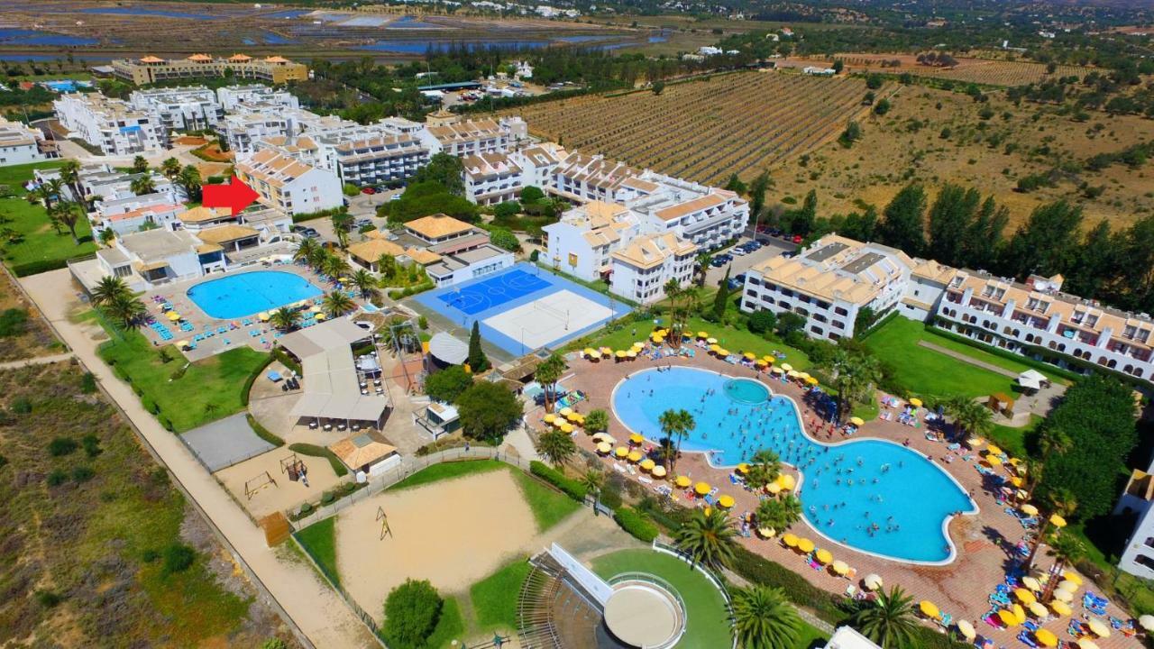 Cabanas Sea View Apt In Golden Cabanas De Tavira Exteriér fotografie